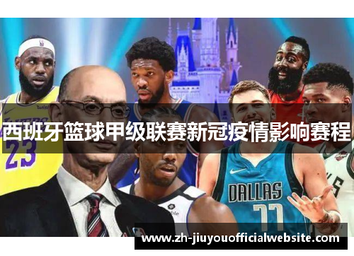 西班牙篮球甲级联赛新冠疫情影响赛程